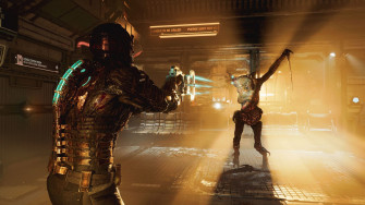 Dead Space HD Wallpaper And Background