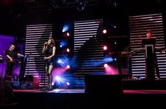 Chvrches Wikipedia