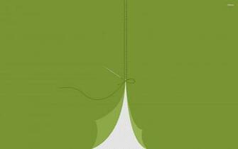Sewing Wallpaper Minimalistic