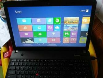 Lenovo Windows Netbook Bilder Fotos Hintergrundbilder Tapete