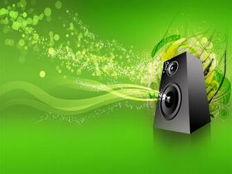 Wallpaper Music Desktop