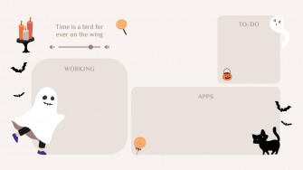 Best Desktop Organizer Wallpaper