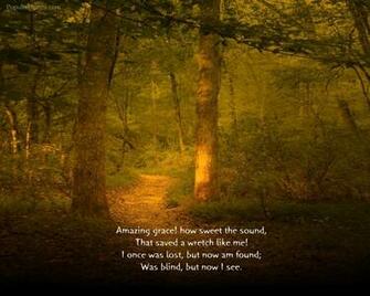 Amazing Grace