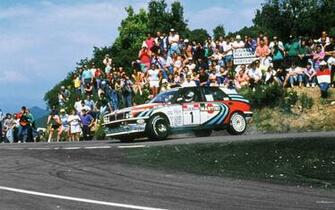 Lancia Cars On Wallpaper In HD Quality Image