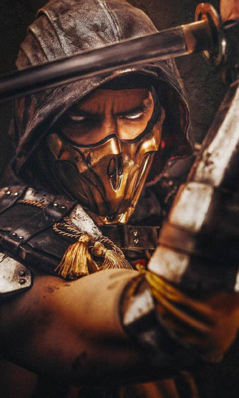 Mk11 Wallpaper S