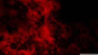 Blood Clouds Wallpaper
