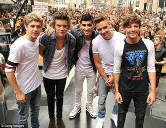 Coogled One Direction HD Wallpaper