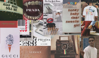 Designer Aesthetic Wallpaper