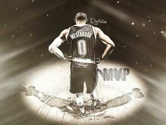 Russell Westbrook Wallpaper