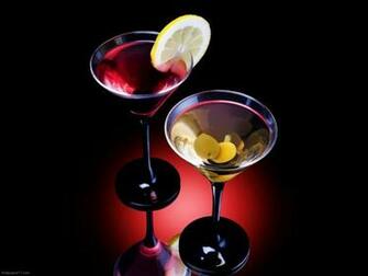 Drink Wallpaper HD Cool Cocktail