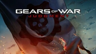 La Colecci N Gears Of War Videojuego Judgment