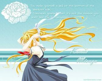 Deviantart More Like Wallpaper Air Tv Anime Theme By Stanx974