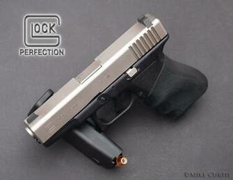 Glock Wallpaper Lg Glow Photo Mike Curtis Photos At Pbase