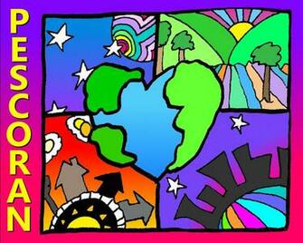 Pop Art Image Title John Pescoran Wallpaper