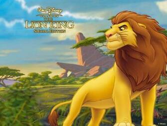Lion King Wallpaper Thelion Desktop The