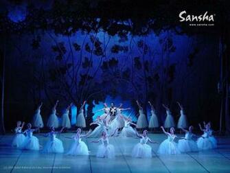 Ballet Wallpaper Dance Desktop