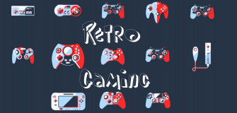 Github Mikeroyal Retro Gaming Guide