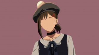 Kobeni Higashiyama HD Wallpaper And Background