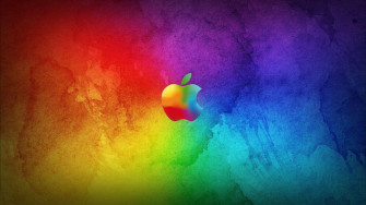 Amazing Apple HD iPhone Wallpaper