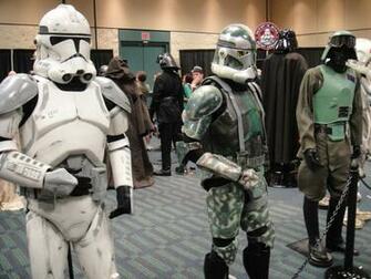 File Star Wars Celebration V 501st Room Clone Trooper Costumes