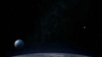Star Wars The Old Republic Space Background By Lordxidiin On