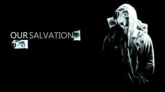 Wallpaper Salvation Cool Art Kirareflex D2yznxr