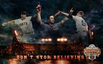 Highway28 Don T Stop Believing