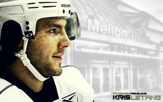 Kris Letang Wallpaper