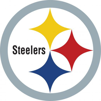 Related Logos For Pittsburgh Steelers Logo