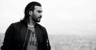Steve Angello Wallpaper