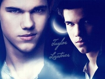 Taylor Lautner Wallpaper
