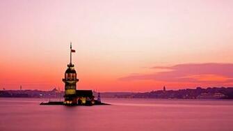Istanbul Wallpaper X Net
