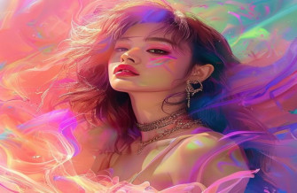 Ros Blackpink Wallpaper