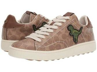 Coach Signature Rexy C101 For Men Lyst