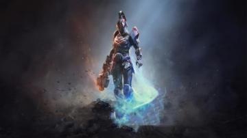 Telefrag Vr HD Wallpaper And Background