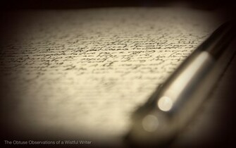 Writing