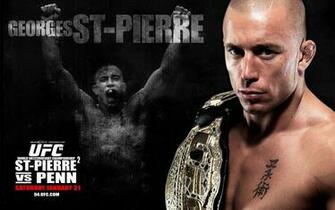 Ufc Wallpaper