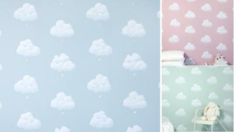 Just Kids Wallpaper Bartsch Soft Perfect For A