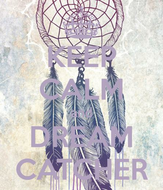 Dreamcatcher Wallpaper iPhone iPad