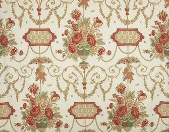 Pierre Frey French Furnishing Fabrics Interior Wallpaper