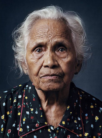 Top Old Woman Wallpaper Full HD 4k To Use