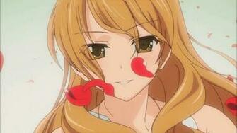 Golden Time Anime Wallpaper Desu