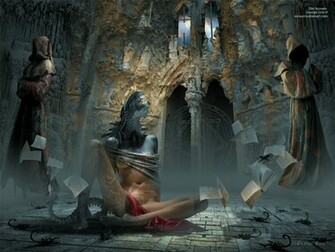 Surreal Art Print Poster Book Desktop Wallpaper Neo Surrealism