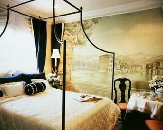 Bedroom Design Don Ts Hgtv