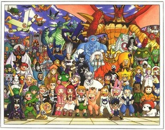 Zatch Bell Wallpaper