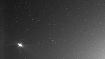 Esa Solar Orbiter Snaps Venus Earth And Mars