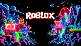 Roblox Black Wallpaper