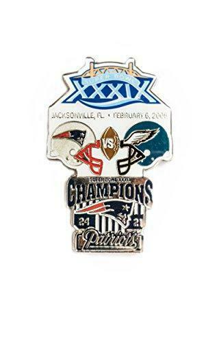 Philadelphia Eagles Super Bowl Pins Quakercityfans