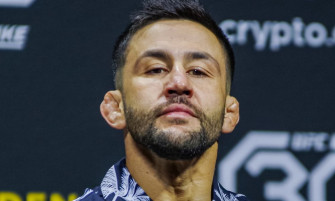 Duelo De Gera Es Pedro Munhoz Encara Promessa Do Ufc Wallpaper