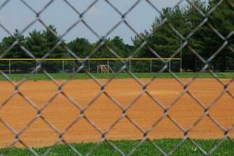 Softball Field Background Silercityphc